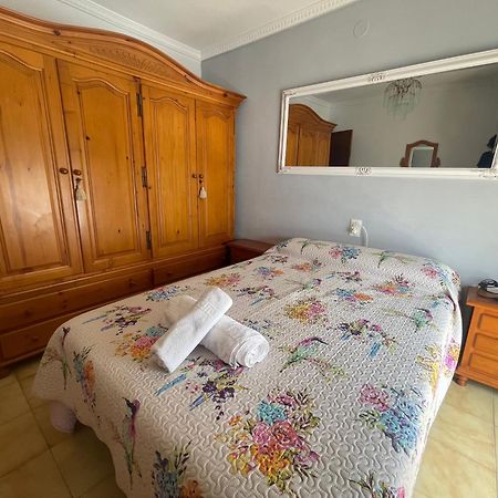Casa Juana Διαμέρισμα Vejer de la Frontera Εξωτερικό φωτογραφία