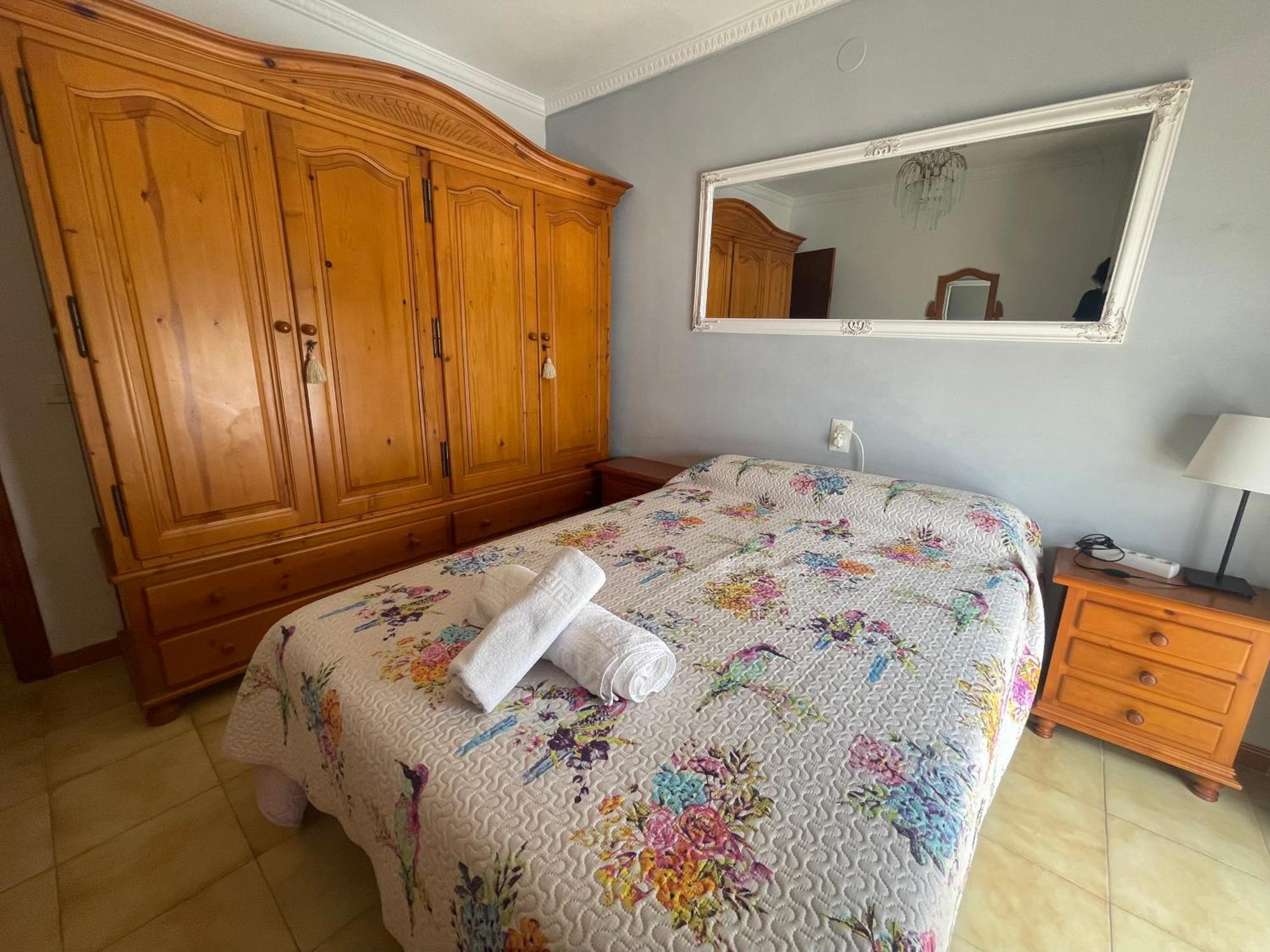 Casa Juana Διαμέρισμα Vejer de la Frontera Εξωτερικό φωτογραφία