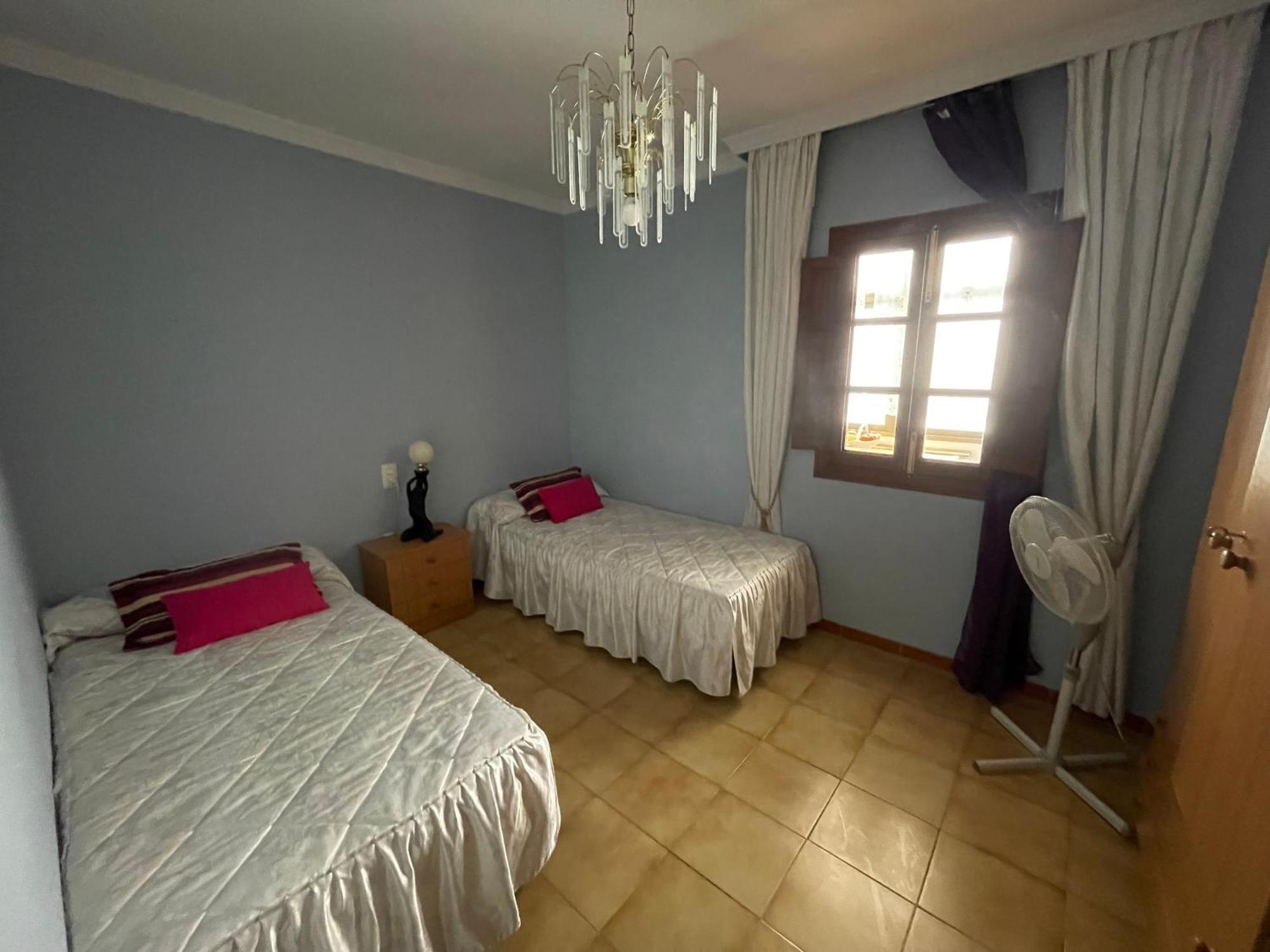 Casa Juana Διαμέρισμα Vejer de la Frontera Εξωτερικό φωτογραφία